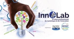InnoLab 2017 : Pacific Island @ Chateau Royal